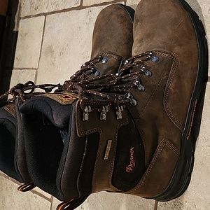 Danner mens boots size 13